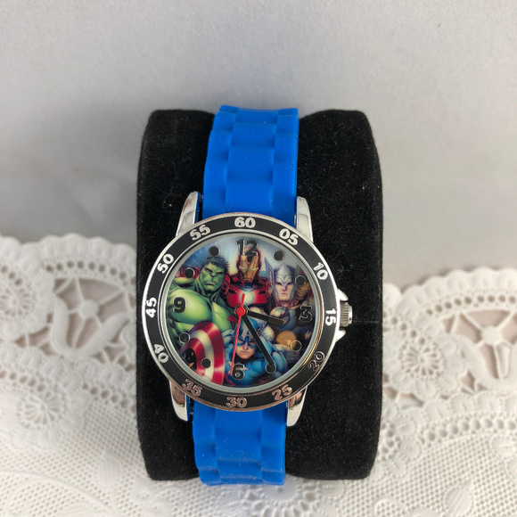 Marvel Comic Charters Guardian of the Galaxy - Picture 3 of 5